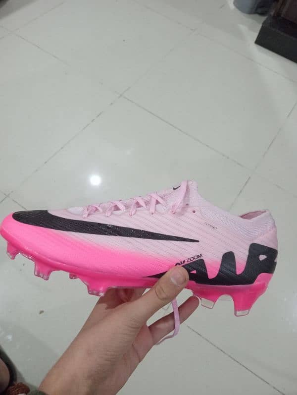 Nike Mercurial Airzoom 4