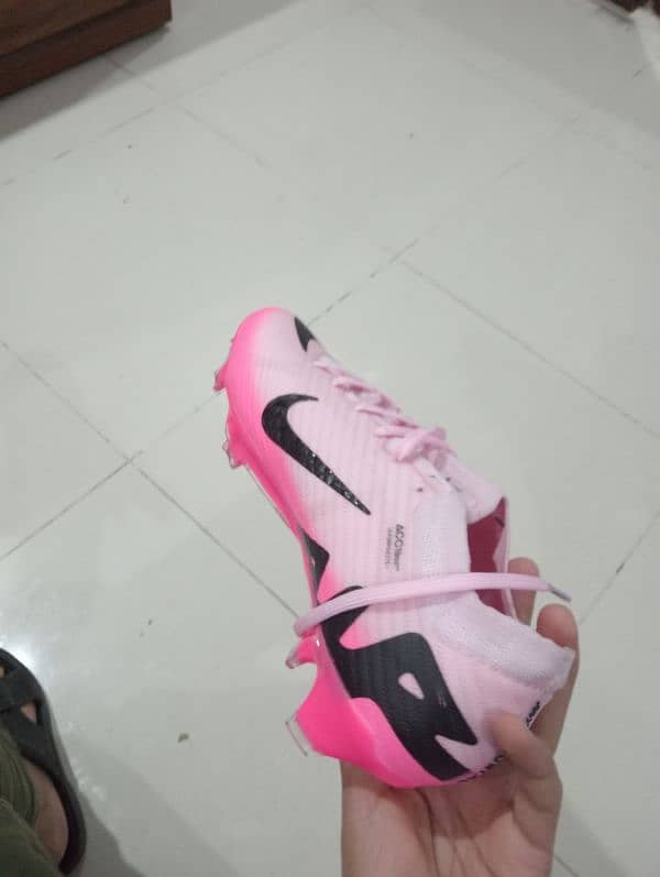 Nike Mercurial Airzoom 5