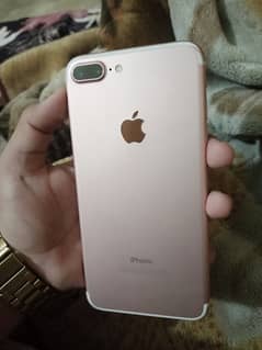 iphone 7 plus 128 gb non pta