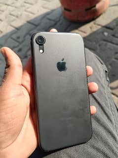 iPhone XR Jv