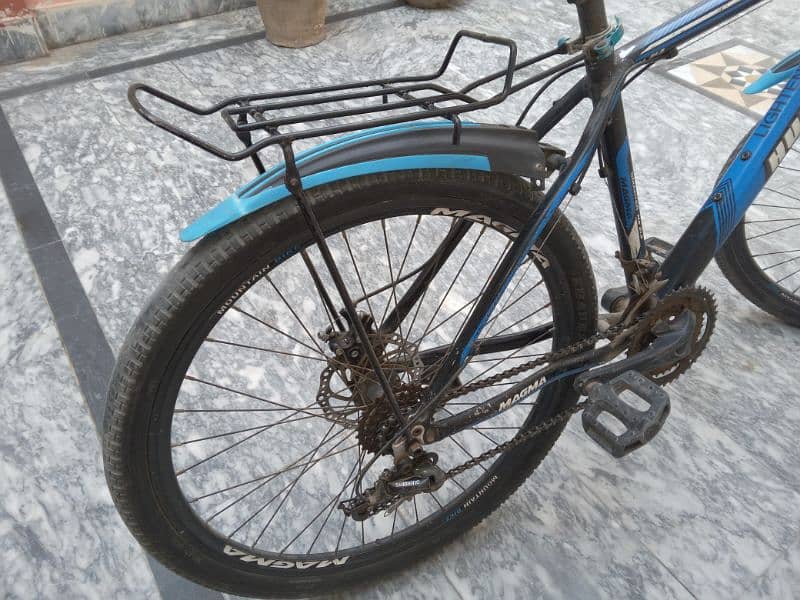 Bicycle for sale 0