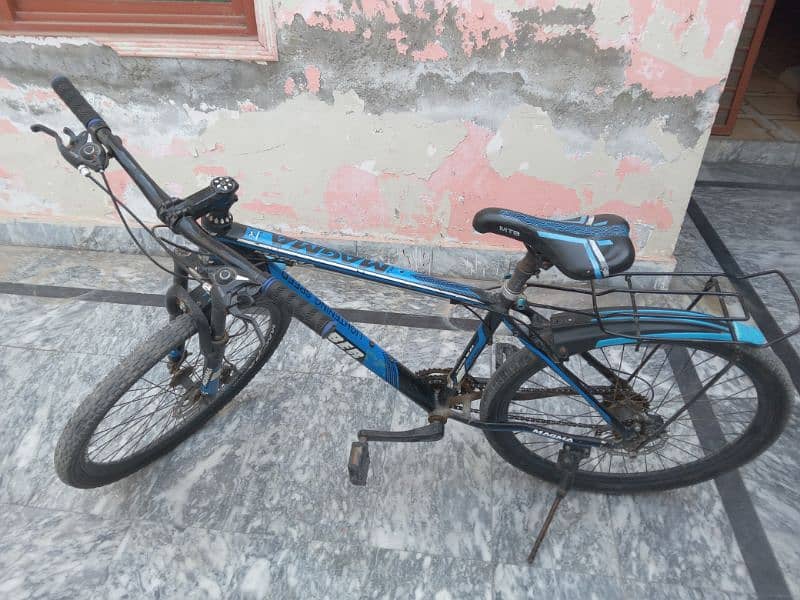 Bicycle for sale 3