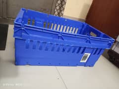 STORAGE BASKETS AND FOLDABLE BASKETS