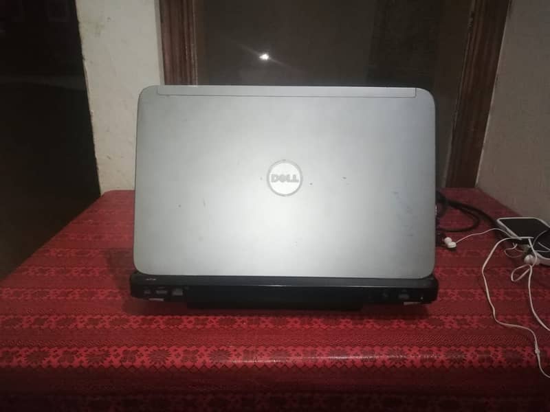 Dell XPS L502X | Core i5 2nd Gen | 8GB RAM | 128GB SSD | HD Display | 5