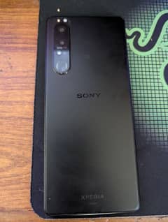 Sony Xperia 1 mark 3