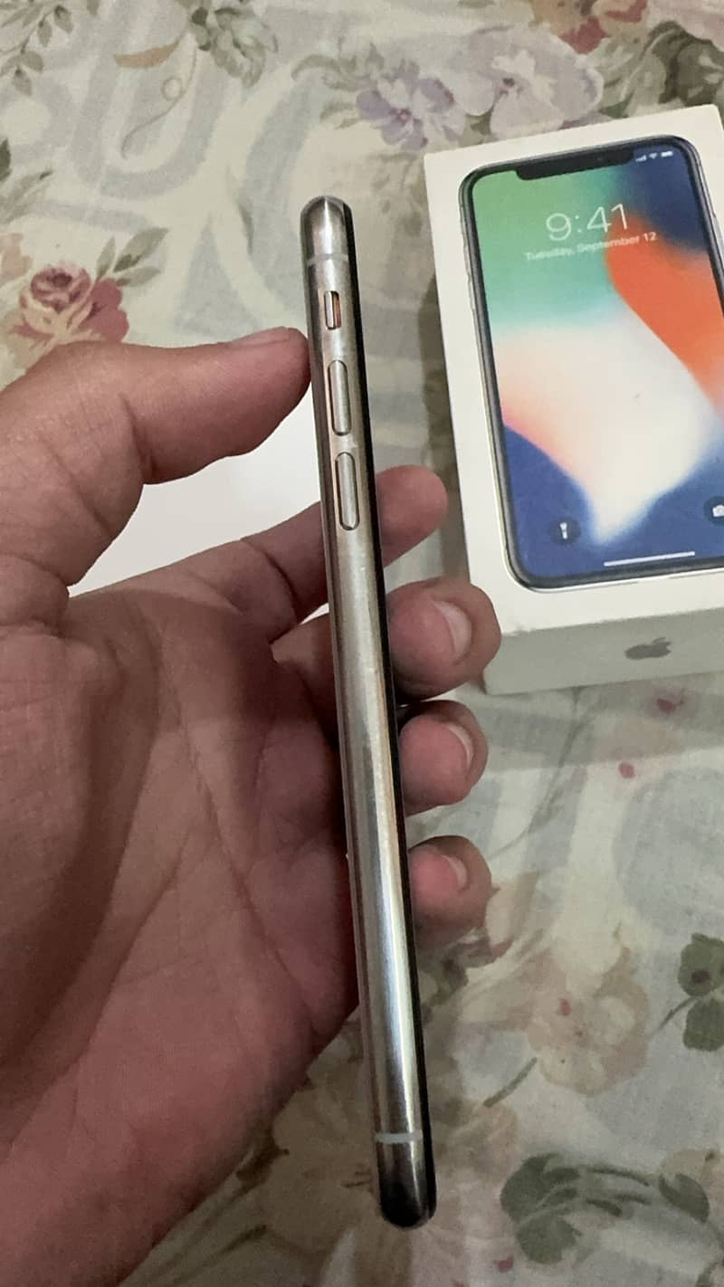 Apple iPhone X Jv Pta Approved 6