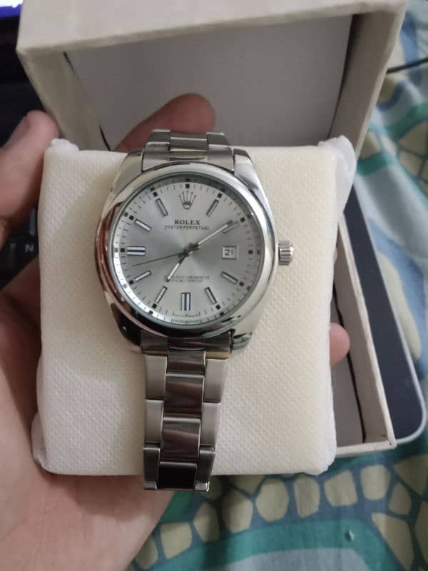 Men's Watch 0