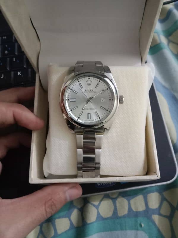 Men's Watch 2