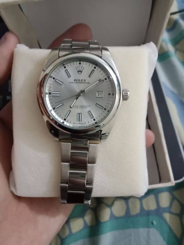 Men's Watch 3