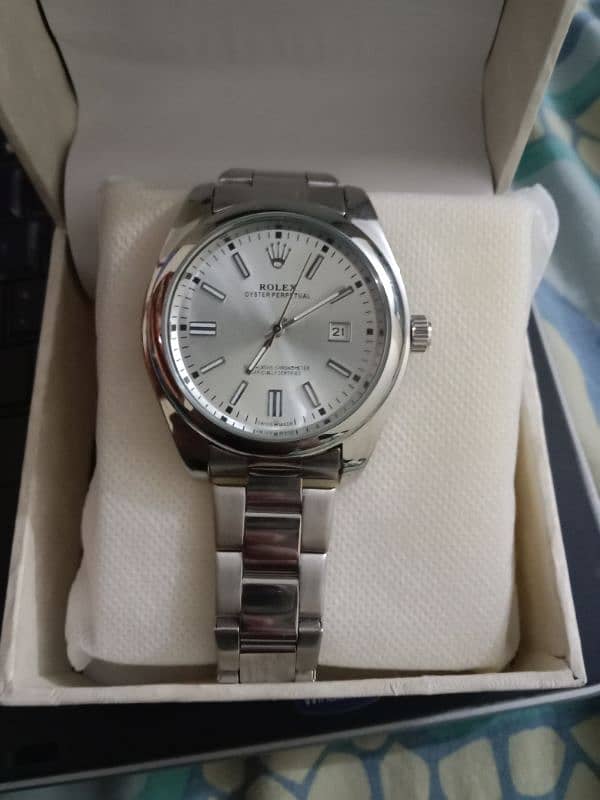 Men's Watch 6