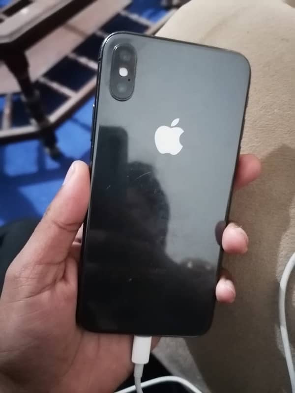 iphone X official pta approved 1