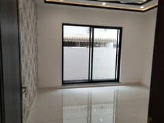 10 marla Brand New House For Sale In State Life Housing society Block A.