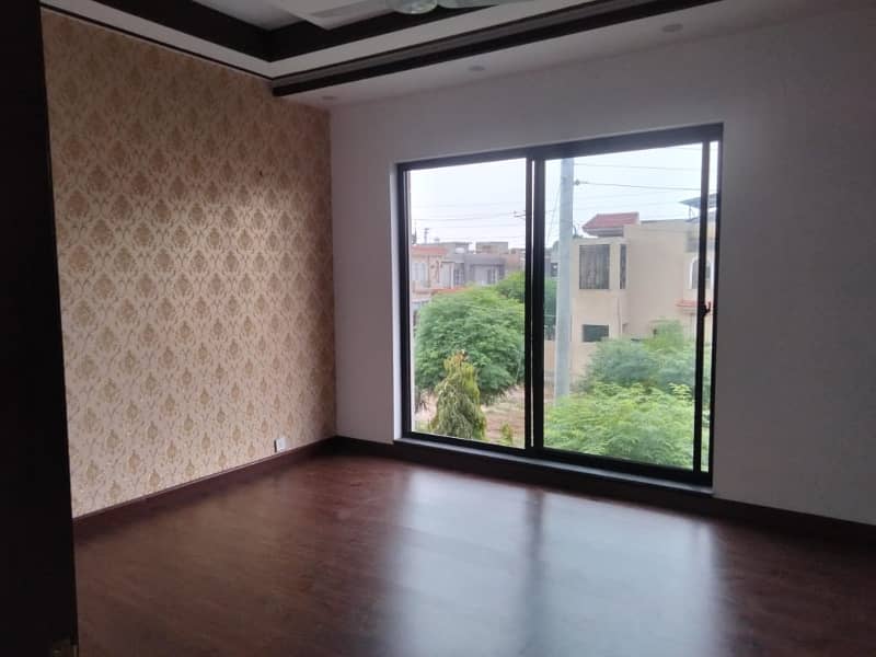 10 marla Brand New House For Sale In State Life Housing society Block A. 4