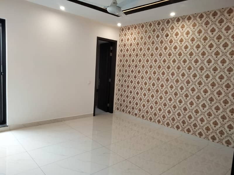 10 marla Brand New House For Sale In State Life Housing society Block A. 8