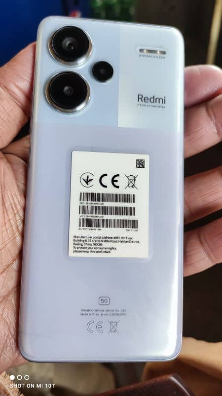 Redmi Note 13 Pro+ 5G 1