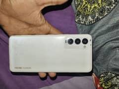 TECNO CAMON 18T