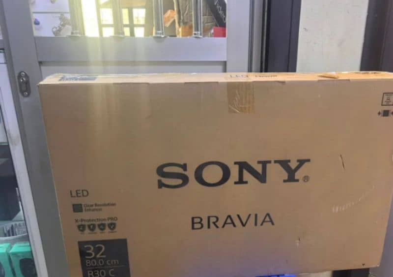 Sony Bravia tv 0