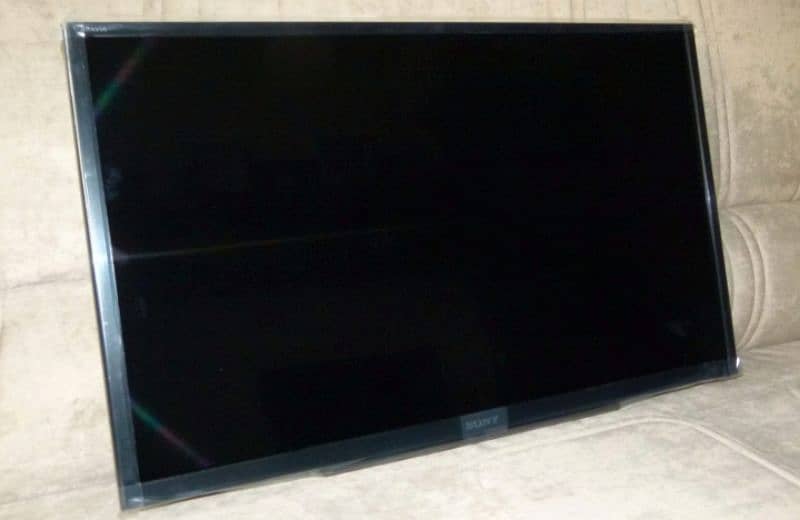 Sony Bravia tv 1