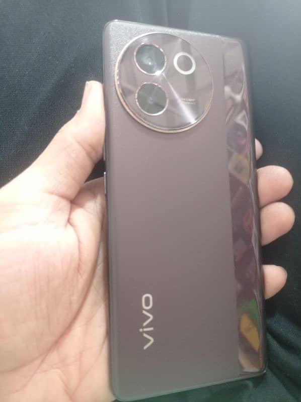 vivo v30e 0