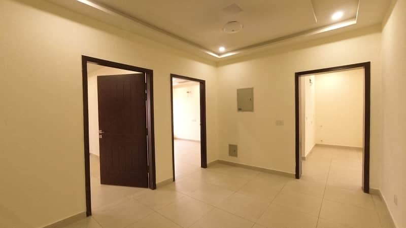 4 Bedroom Duplex Apartment Available For Rent in Zarkon Heights G-15 Islamabad 6