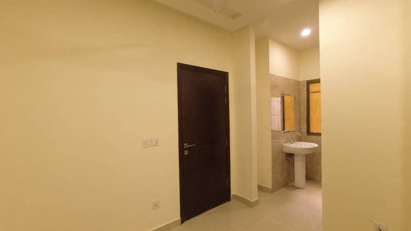 4 Bedroom Duplex Apartment Available For Rent in Zarkon Heights G-15 Islamabad 15