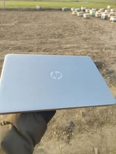 HP laptop