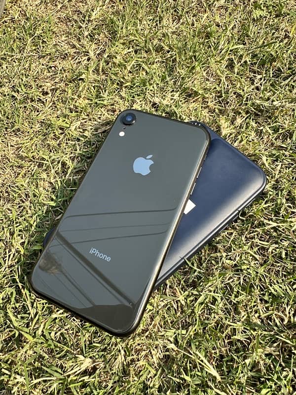 Iphone xr jv 6