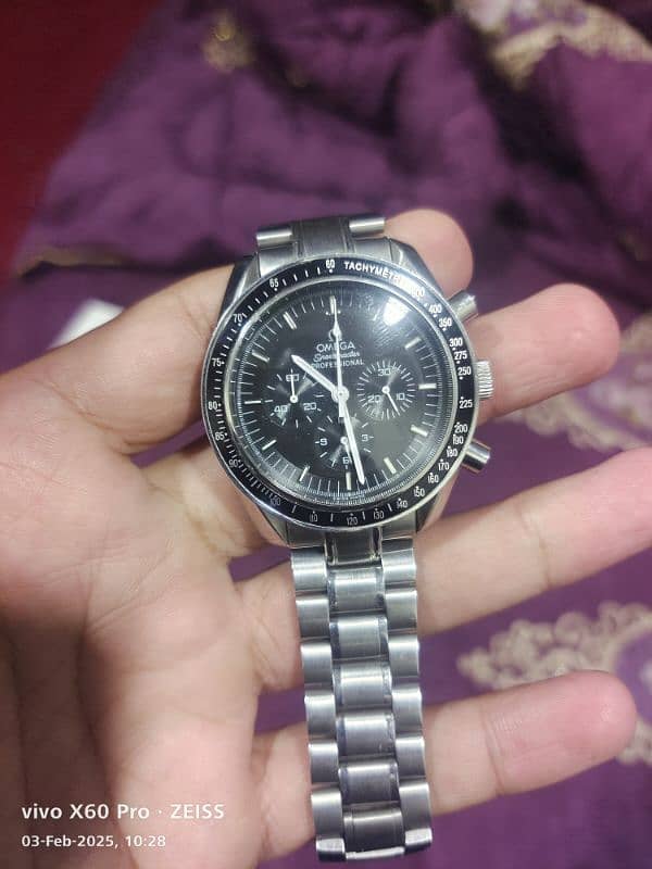 omega watch 0