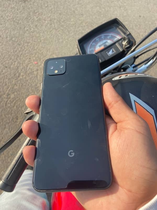 pixel 4xl 8/128 non PTA 2