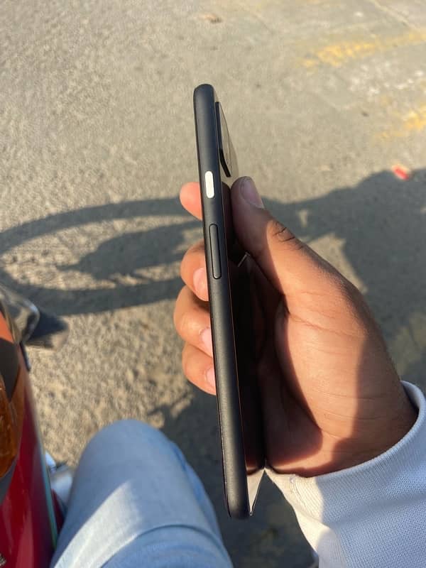 pixel 4xl 8/128 non PTA 3