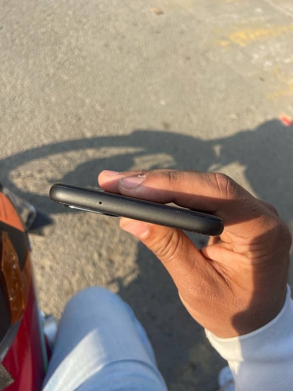 pixel 4xl 8/128 non PTA 4