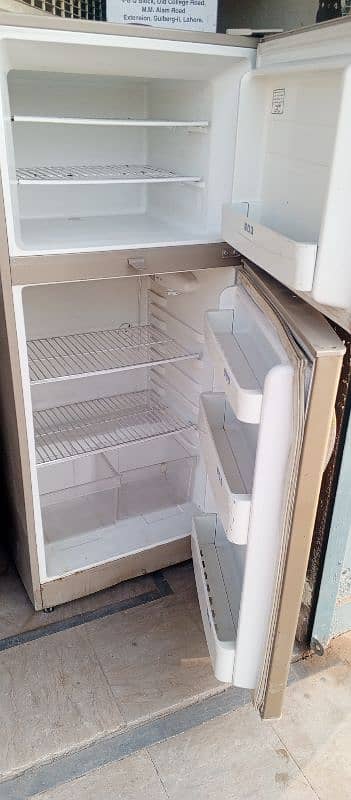 Haier refrigerator for sale 1