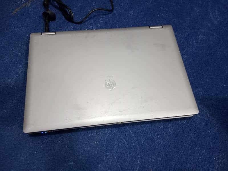 HP ProBook6555b in good condition laptop 0