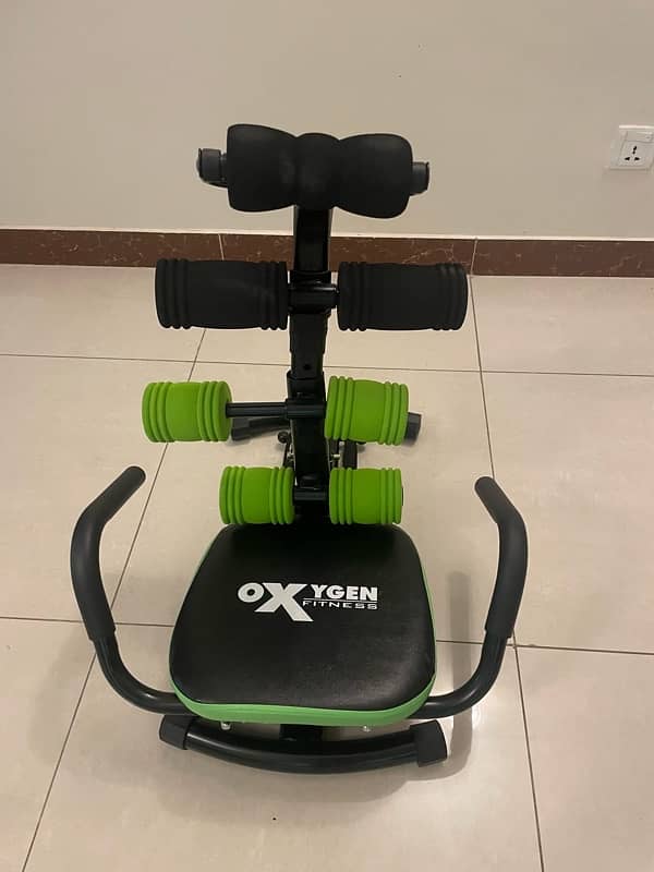 back exercises machine for sale 0