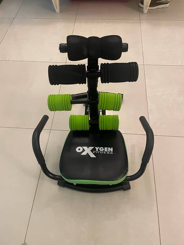 back exercises machine for sale 1