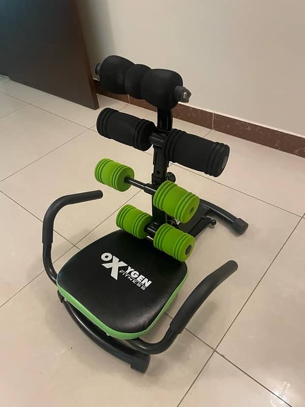 back exercises machine for sale 2