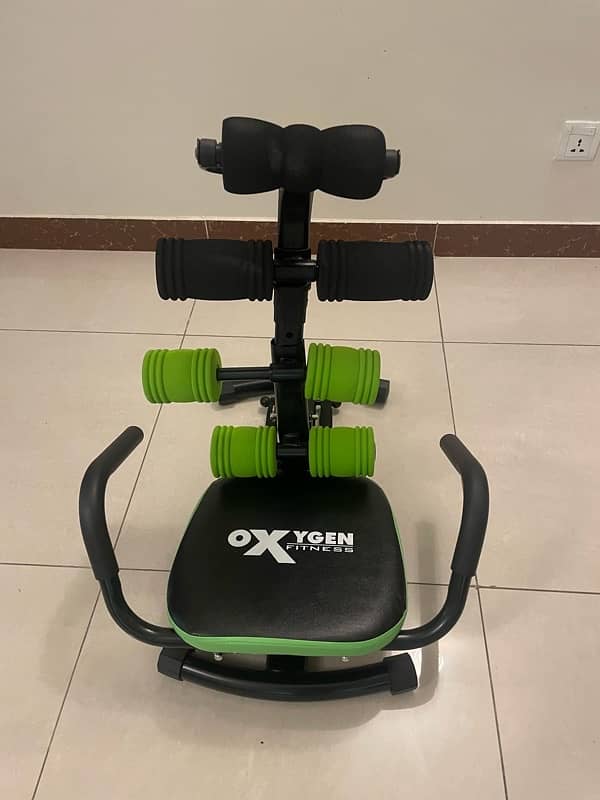 back exercises machine for sale 3