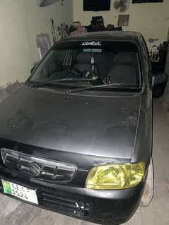 Suzuki Alto 2010