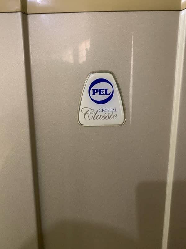 Pel refrigerator 2