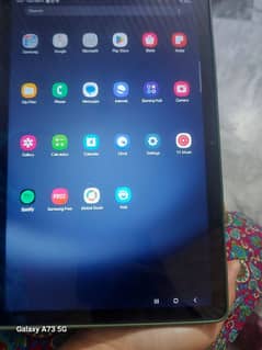 samsung tablet