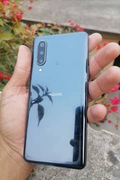 Aquos Zero Basic 5G