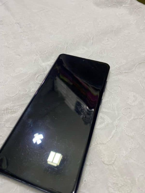 samsung s20 ultra 5g  12/256 non pta 5