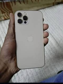 iphone 12 Pro (FU)