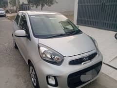 KIA Picanto 2020