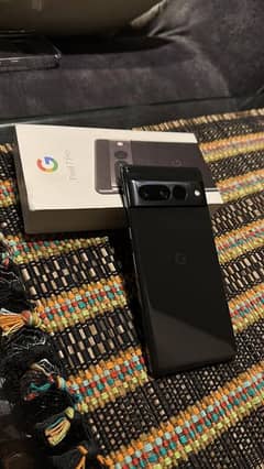 Google pixel 7 Pro 03298295983watsapp