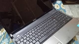 Laptop off condition