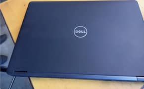 Dell E5480 Core i7/6th Gen 16/256, 2GB NVidea Graphic Card,