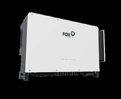 Fox R Series 110-G2