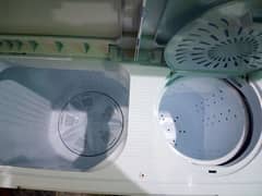 nasgas twin washing machine.