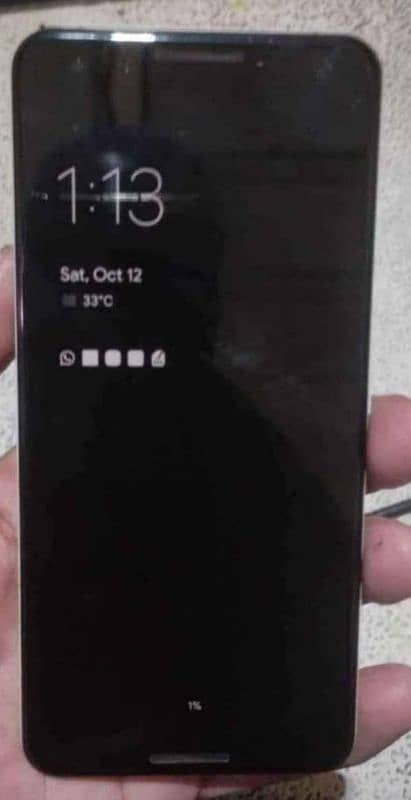 Google pixel 3xl Sy all ok 4 64 1